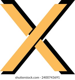 Este activo es adecuado para ser utilizado como un elemento gráfico elegante y sofisticado para la marca, proyectos de diseño y materiales de marketing.