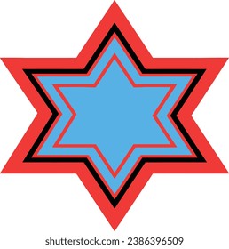 This asset is suitable for a variety of religious or cultural materials, merchandise, or publications.