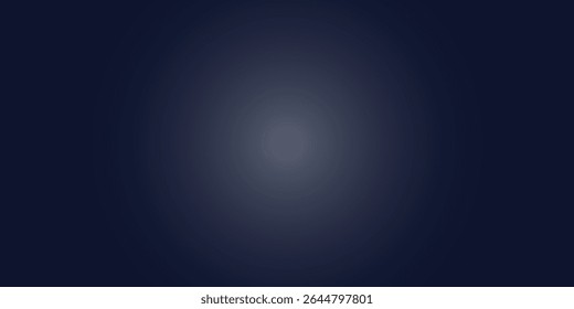 This is an astonishing gradient blue background that moves gently from light sky blue to deep navy blue, which makes it suitable for contemporary site designs and digital graphics.