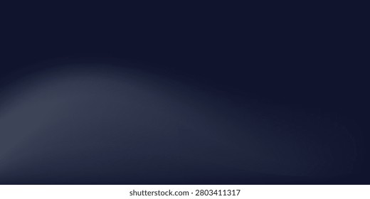 This is an astonishing gradient blue background that moves gently from light sky blue to deep navy blue.
