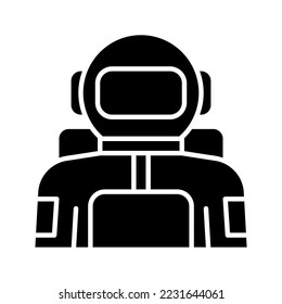 das ist ein Astronautensymbol
Symbol mit glypischem und pixelperfektem Stil
dies ist eines der Symbole der Icon-Sets mit Astronomie-Thema