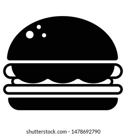 This awesome Hamburger icon for your design and other uses