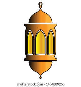 This awesome Ramadan Lantern for your design and other use 