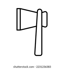 this is a axe icon
icon with outline and pixel perfect style
this is one of the icons from the icon sets with Agriculture theme