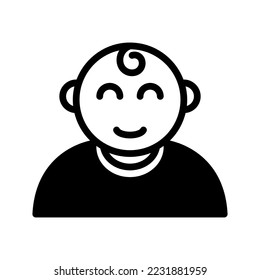 this is a baby icon
icon with semi solid and pixel perfect style
this is one of the icons from the icon sets with Baby theme