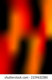 This is the backdrop you can use for your posters and flyers. This is a good abstraction, black-orange-red abstract background