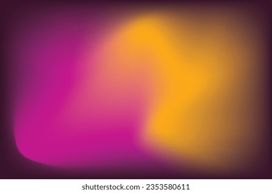 This is a Background Abstract Rainbow grain design