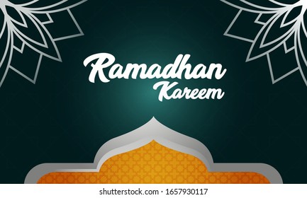 this Background can used for ramadan, ramadan kareem