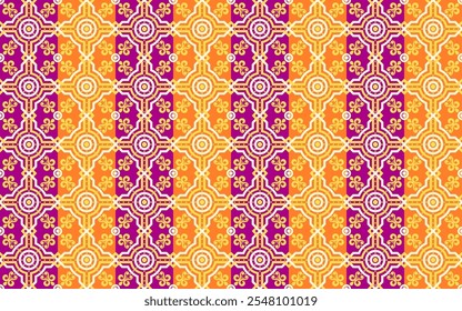 This is a Background design with batik ornament motif. Can be used for wall paper, folder covers, textiles, clothing, books or anything.