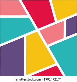 This background design is very unique following the tastes of today's society. You can use it for your design or your website. download the vector and add a few more items to your liking.