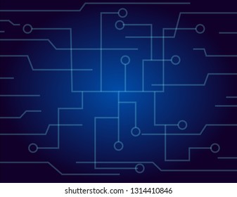 this is background with drak blue color .you can use this for template web or background computer
