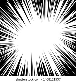 This is a background illustration of a strong flash.
