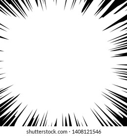 This is a background illustration of a strong flash.