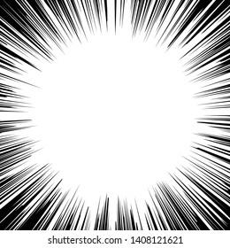 This is a background illustration of a strong flash.