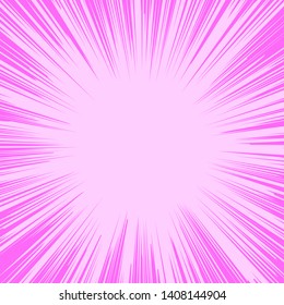 This is a background illustration of a strong flash.