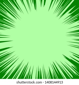 This is a background illustration of a strong flash.