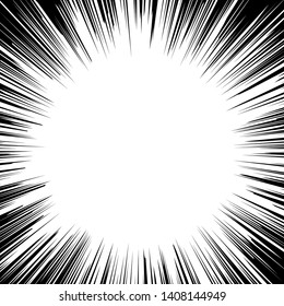 This is a background illustration of a strong flash.