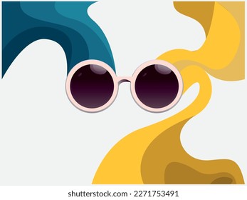 This background motif is perfect for those of you who like or need classic, retro, vintage or 70's themed backgrounds