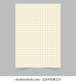 This is a Background Pattern