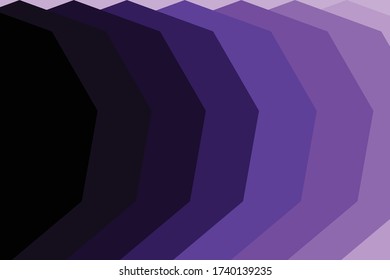 Das ist ein lila Hintergrund.