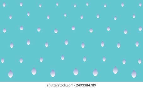 This is a background with raindrop pattern
