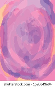 This is background in watercolor style