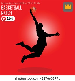 this is the background of the world basketball tournament
