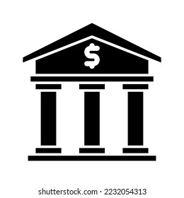 dies ist ein Banksymbol
Symbol mit glypischem und pixelperfektem Stil
dies ist eines der Symbole der Symbolsätze mit dem Thema Bankwesen