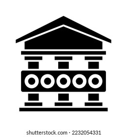 este es un icono de seguridad bancaria
icono con un estilo perfecto de glifo y píxel
este es uno de los iconos de los conjuntos de iconos con el tema Banca