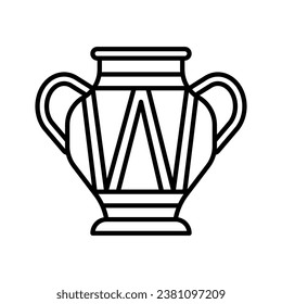 this is a barrel of water icon
icon with outline style and pixel perfect
this is one of the icons from the icon sets with Diwali theme