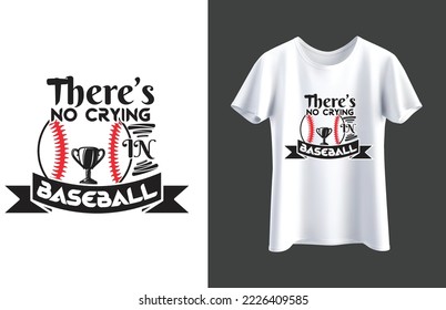 This is a baseball t-shirt design. It maintains high quality t-shirt design of t-shirt.