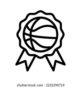 this is a basketball badge icon
icon with outline and pixel perfect style
this is one of the icons from the icon sets with Basketball theme