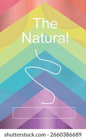Dieses schöne abstrakte Kunstwerk mit seinem wunderschönen Regenbogenfarbverlauf kann für eine Vielzahl von Zwecken verwendet werden, wie Poster, Hintergründe, Banner, Karten, Pride Festivals und andere Partys.