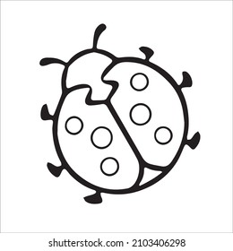 this is a beautiful and cute ladybugs images line art ,ladybugs outline drawing,vector art and illustrations art