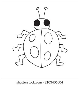this is a beautiful and cute ladybugs images line art ,ladybugs outline drawing,vector art and illustrations art