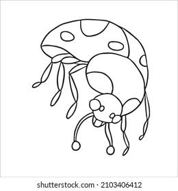 this is a beautiful and cute ladybugs images line art ,ladybugs outline drawing,vector art and illustrations art