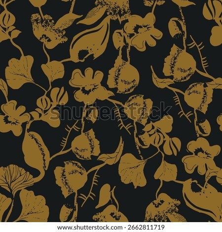 This beautiful design is for printing on clothes.