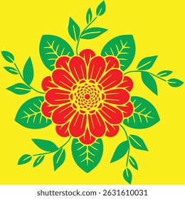 This is a beautiful flower