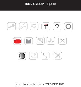 This is a beautiful icon design.At any social media platforms, 
 you can easily use the icon.Thank you