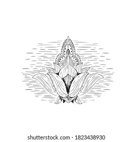 this is best flower coloring page