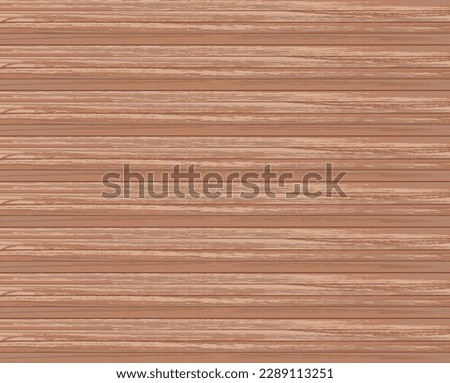 This is the best hickory, oak, olive, walnut, and cedar replica wood tile with replica wood. Wooden flooring outdoor texture. Thin light brown wood. Will perfectly complement the interior.