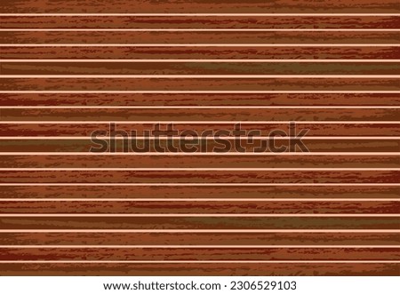 This is the best hickory, oak, olive, walnut, and cedar replica wood tile with replica wood. Wooden flooring outdoor texture. Thin light brown wood. Will perfectly complement the interior.