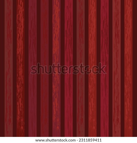 This is the best hickory, oak, olive, walnut, and cedar replica wood tile with replica wood. Wooden flooring outdoor texture. Thin, vertical redwood. Will perfectly complement the interior.