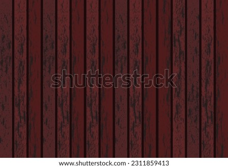 This is the best hickory, oak, olive, walnut, and cedar replica wood tile with replica wood. Wooden flooring outdoor texture. Thin, vertical redwood. Will perfectly complement the interior.