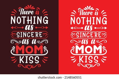 This is best mother's day typography t-shirt design 2022. creative concept and quality full new design