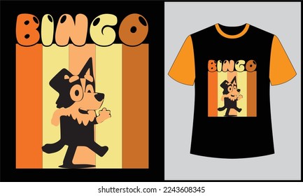 This is best t-shirt. this is bingo board vintage illustration vector t shirt design. most popular design. best selling design, top trending design.