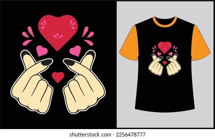 This is best t-shirt. this is happy valentines day illustration vector t Shirt design 1. most popular design. best selling design, top trending design.