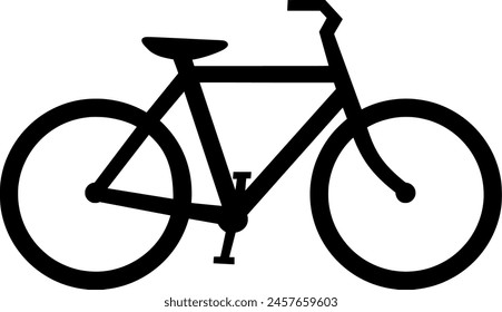 this is a bicycle design