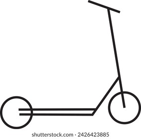 este es un icono de bicicleta