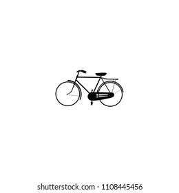 this is bike logo